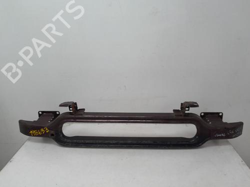 Used Front bumper reinforcement PEUGEOT 407 (6D_) [2004-2011]  30963393