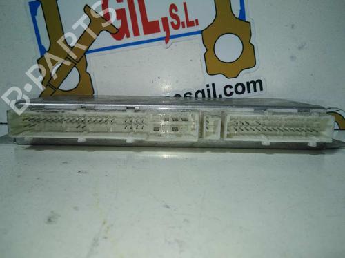 Used Control unit MERCEDES-BENZ E-CLASS (W210) E 290 Turbo-D (210.017) (129 hp) 20791590