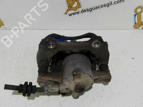 Right front brake caliper FIAT GRANDE PUNTO (199_) 1.3 D Multijet | BP20779575M104 