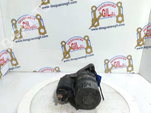 Starter NISSAN MICRA III (K12) 1.2 16V | BP20735738M8 