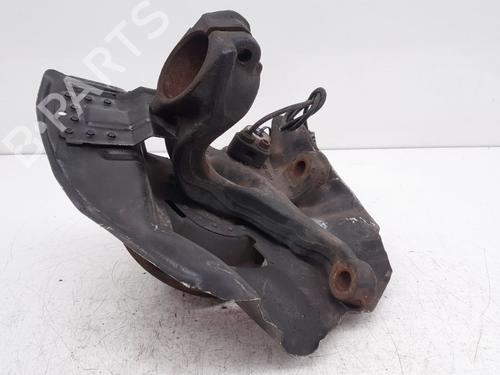 Right front steering knuckle BMW 3 (E46) 320 d | BP37248083M26 - Image 5