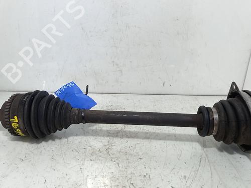 Used Left front driveshaft RENAULT CLIO II (BB_, CB_) [1998-2016]  27485801