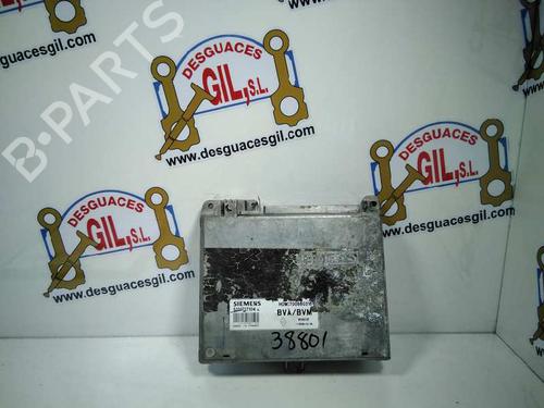 Used Engine control unit (ECU) RENAULT LAGUNA I (B56_, 556_) [1993-2002]  20797954