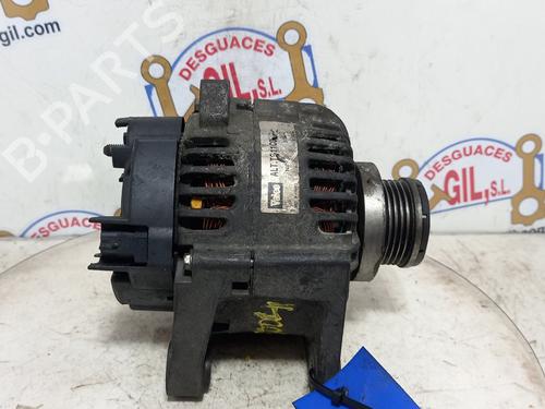 Used Alternator RENAULT SCÉNIC II (JM0/1_) [2003-2010]  20762884