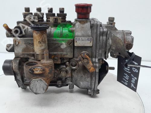 Used Injection pump Injection pump MERCEDES-BENZ 123 Saloon (W123) 200 D (60 hp) 36298826 36298826