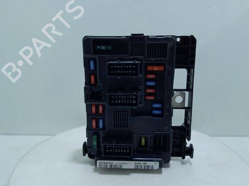 Used Fuse box CITROËN XSARA PICASSO (N68) 1.6 HDi (109 hp) 21267042