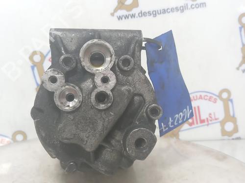 AC compressor RENAULT MEGANE II (BM0/1_, CM0/1_) 1.5 dCi (BM0F, BM0T, BM2B, CM0F, CM0T) | BP20772316M34 