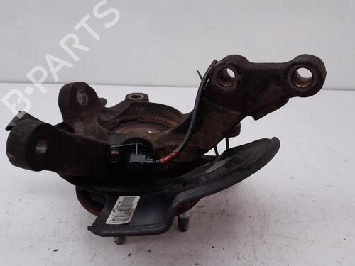 Right front steering knuckle KIA VENGA (YN) | BP37247996M26 - Image 5