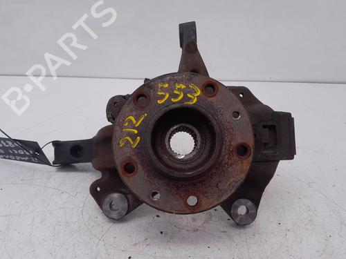 Used Left front steering knuckle Left front steering knuckle 37248205 37248205