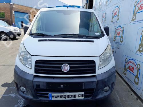 Alternator FIAT SCUDO Van (270_, 272_) 2.0 D Multijet 4x4 | BP29427458M7 