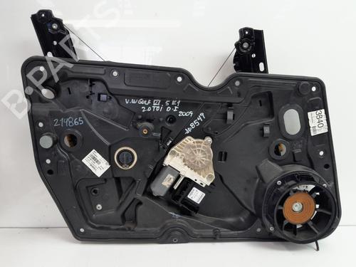 Used Front left window mechanism Front left window mechanism 39187976 39187976