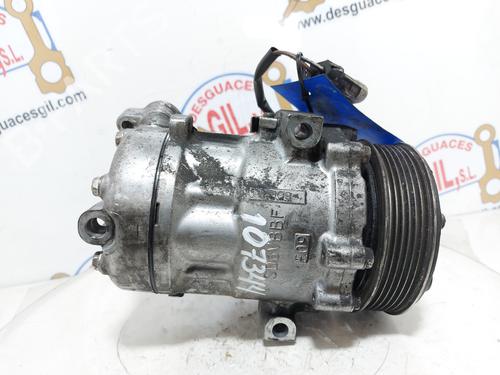 AC compressor OPEL CORSA C (X01) 1.3 CDTI (F08, F68) | BP20738361M34 