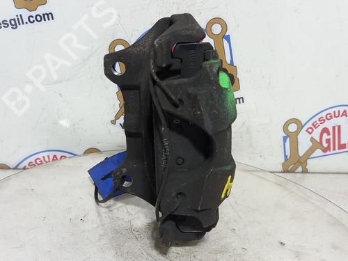 Right front brake caliper RENAULT CLIO IV (BH_)  | BP20748535M104 