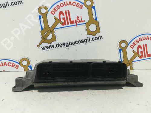 Engine control unit (ECU) CITROËN JUMPER I Bus (244, Z_)  | BP20800967M57 