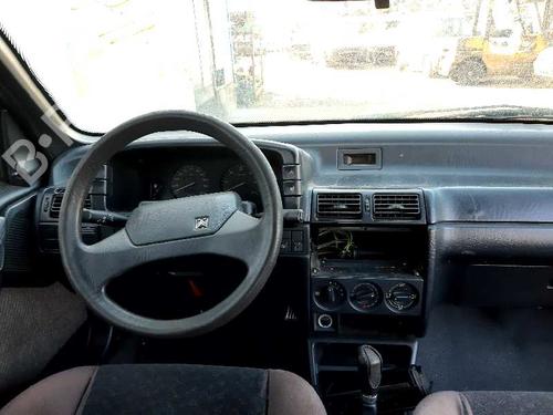 Alternator CITROËN ZX (N2) 1.9 D | BP20738141M7 