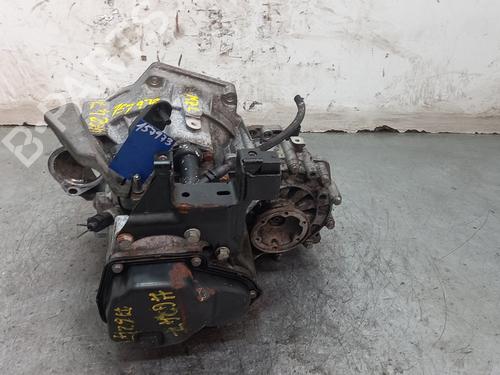 Gearbox VW POLO V (6R1, 6C1) 1.6 | BP20766762M3 