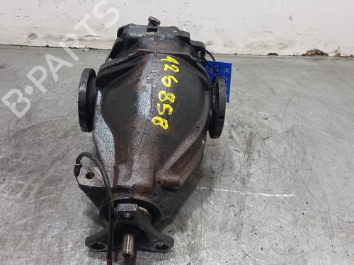 Differensial bakvogn MERCEDES-BENZ C-CLASS (W202) C 250 Turbo-D (202.128) | BP20746505M24 