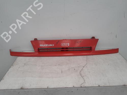 Grill SUZUKI SWIFT II Hatchback (EA, MA) 1.3 (SF413, AB35) (68 hp) 30930424