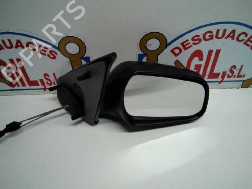 Right mirror CITROËN XSARA (N1) 1.9 TD | BP21069715C27 