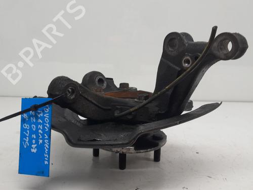 Right front steering knuckle TOYOTA AVENSIS Estate (_T27_)  | BP29396079M26 
