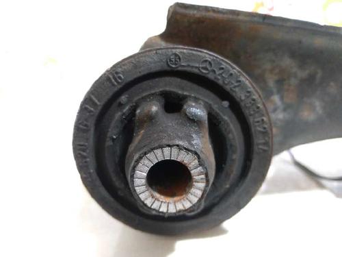 Left front suspension arm MERCEDES-BENZ SLK (R170) 200 (170.435) | BP20733362M12 