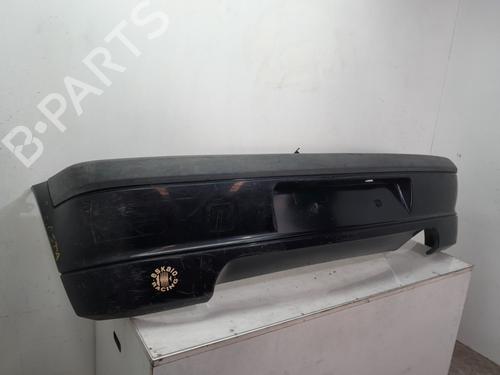 Rear bumper FORD COURIER Pickup  | BP25771409C8 