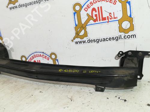Front bumper reinforcement SEAT LEON (1P1) 2.0 TFSI | BP20752277C109 