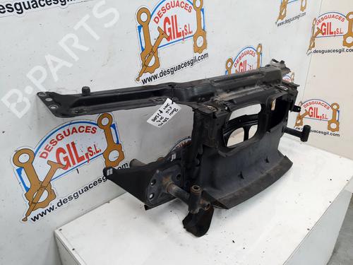 Front slam panel BMW 3 Compact (E46) 320 td | BP20768467C72 
