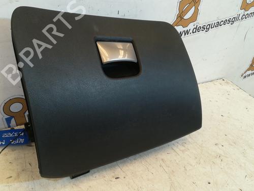 Glove box ALFA ROMEO MITO (955_) 1.4 (955.AXB1B, 955.AXU1A) | BP20754476C95 