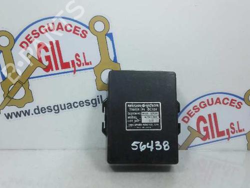 Used Electronic module Electronic module NISSAN VANETTE CARGO Van (HC 23) 2.3 D (75 hp) 34239507 34239507
