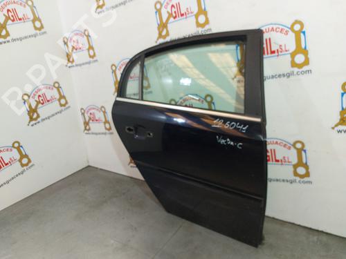 Dør høyre bak OPEL VECTRA C (Z02) 1.9 CDTI (F69) | BP20746196C5 
