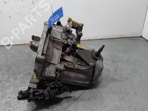 Used Gearbox Gearbox 34129026 34129026