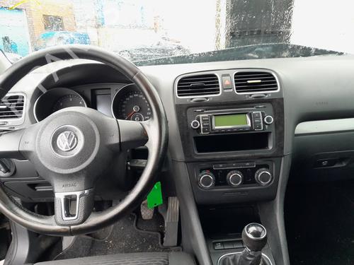 Steering rack VW GOLF VI (5K1)  | BP26533241M22 