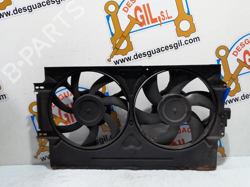 Radiator fan SEAT IBIZA II (6K1) 1.9 D | BP20762333M35 