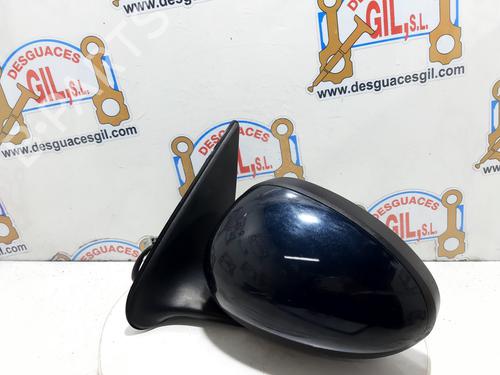 Left mirror ROVER 45 I Hatchback (RT) 2.0 iDT | BP20758904C26 