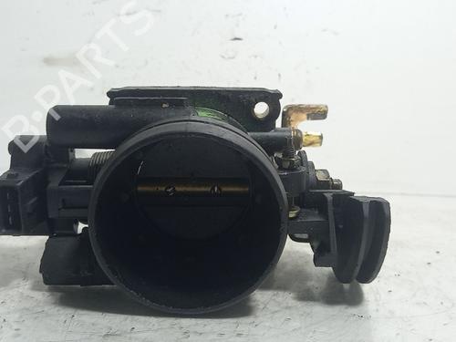 Used Throttle body Throttle body ROVER 25 I Hatchback (RF) [1999-2006] 36298757 36298757