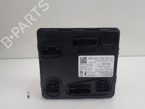 Used Electronic module Electronic module AUDI A5 Sportback (F5A, F5F) [2016-2026] 34353533 34353533