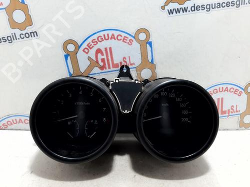 Used Instrument cluster DAEWOO KALOS (KLAS) 1.2 (72 hp) 20746443