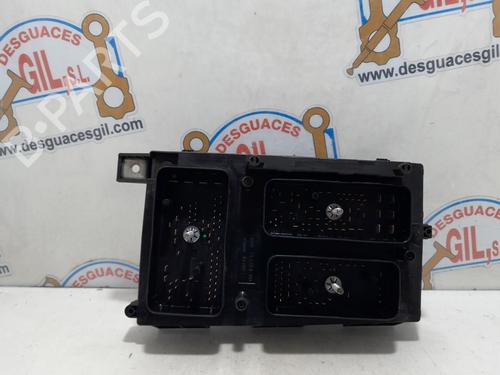Fuse box OPEL ASTRA H (A04)  | BP20772538E1 