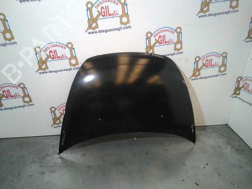 Used Hood CITROËN C3 Pluriel (HB_) 1.4 HDi (68 hp) 20801554