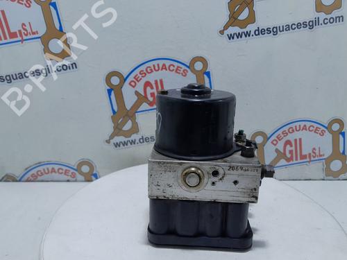 ABS pump RENAULT LAGUNA II (BG0/1_)  | BP20763421M43 