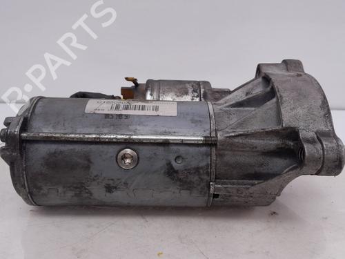 Used Starter CITROËN XSARA PICASSO (N68) 2.0 HDi (90 hp) 30942556