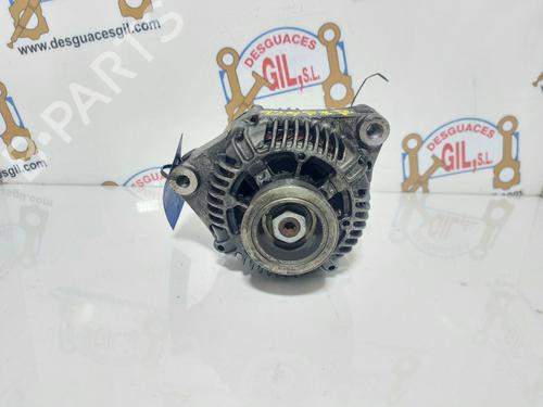 Used Alternator CITROËN XSARA Coupe (N0) 1.9 D (70 hp) 20745522