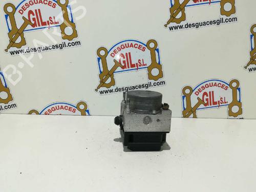 ABS pump RENAULT CLIO III (BR0/1, CR0/1) 1.5 dCi (BR17, CR17) | BP20797382M43 