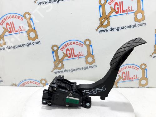Used Pedal SEAT IBIZA IV (6J5, 6P1) [2008-2017]  20748452