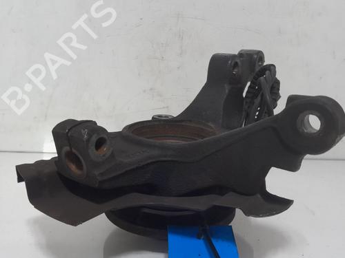 Right front steering knuckle OPEL CORSA D (S07)  | BP21554528M26 