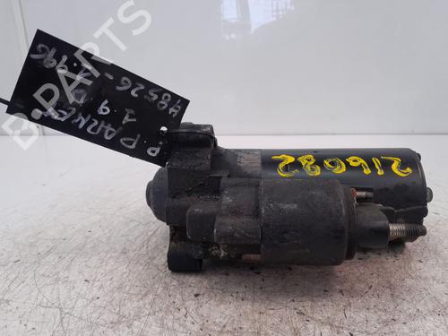 Starter PEUGEOT PARTNER MPV (5_, G_) 1.9 D | BP39189158M8 - Image 3
