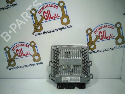 Used Engine control unit (ECU) CITROËN C3 I (FC_, FN_) 1.4 HDi (68 hp) 20796462