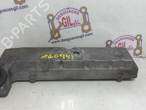 Valve cover MERCEDES-BENZ VITO Van (W638) 110 D 2.3 (638.074, 638.078) | BP20767248M124 