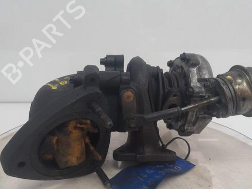 Turbolader/Kompressor OPEL ASTRA G Hatchback (T98)  | BP29479288M71 